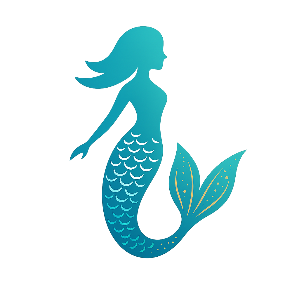 AI Mermaid Filter